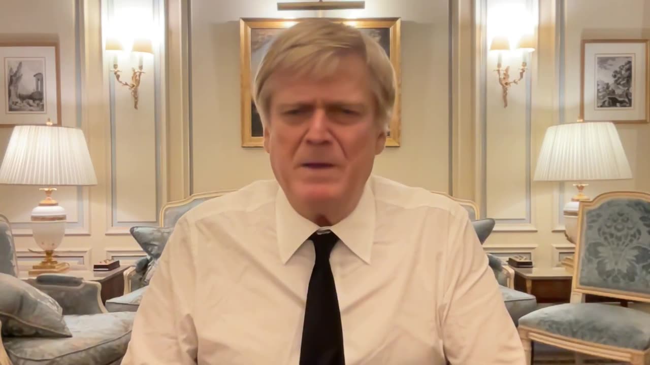 EXPOSED 💥 One of Largest Election FOIA Hauls US History | Patrick Byrne
