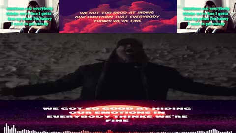 Rare of Breed { ft. Loren Day } It's Okay { Lyrics } Remix 1 Christcore PC