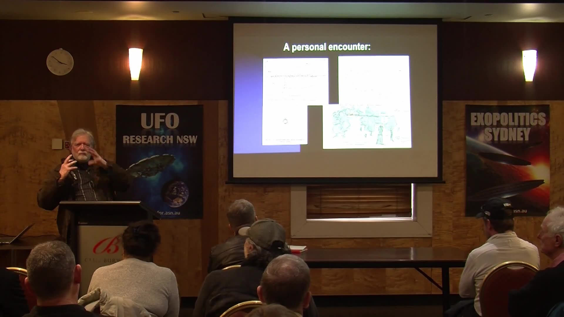 Bill Chalker – 1973-The Year That Changed Everything