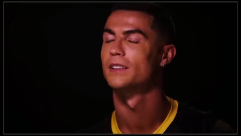 Cristiano Ronaldo, you liar.Cristiano Ronaldo, you liar. 😂😂🔥
