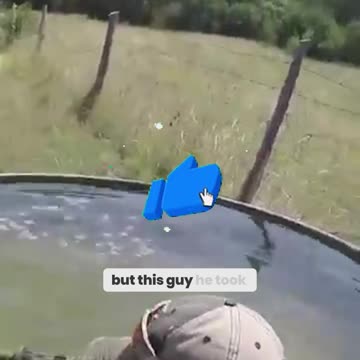 Hunter's Shocking Camouflage Trick Leaves Everyone Speechless!