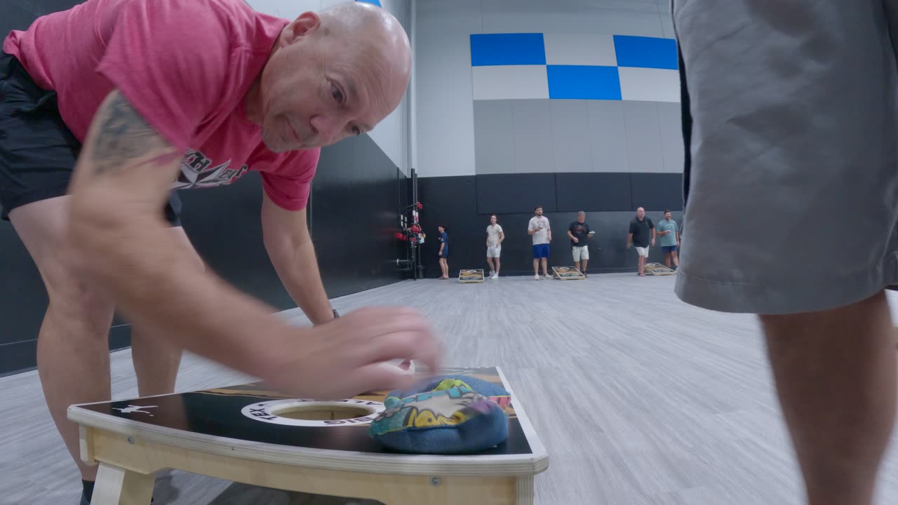 10.15.25 NCTC TCL Cornhole - Rounder 3