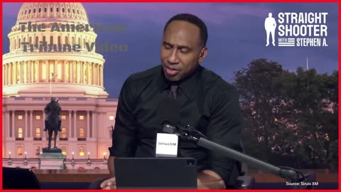 ESPN Commentator Totally Roasts Jasmine Crockett While Trying to Apologize