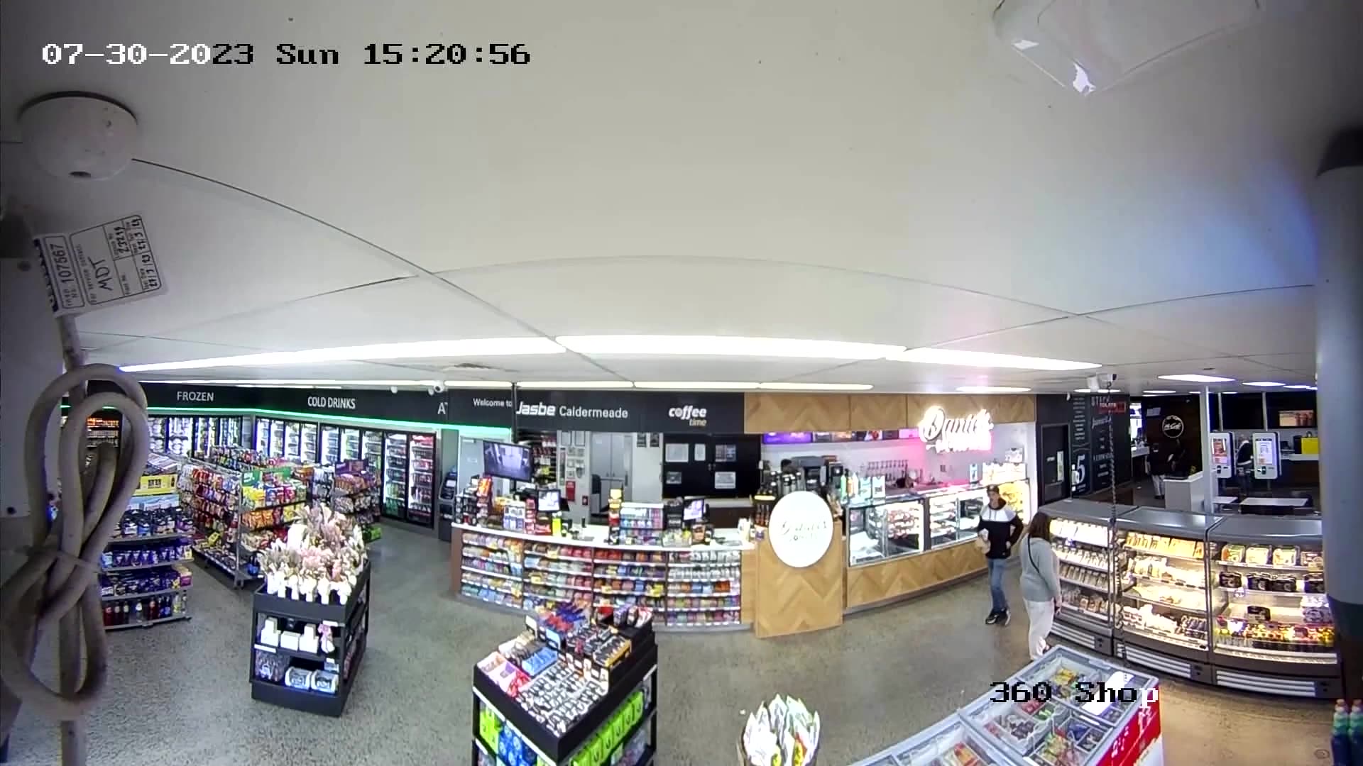 Australian mushroom murderer also allegedly poisoned her husband