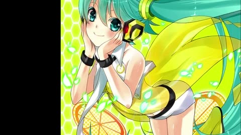 【初音ミク】pre-mRNA【オリジナル】