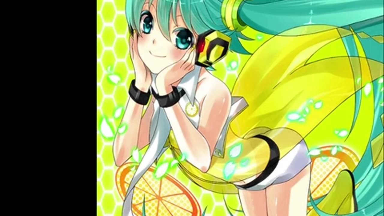 【初音ミク】pre-mRNA【オリジナル】