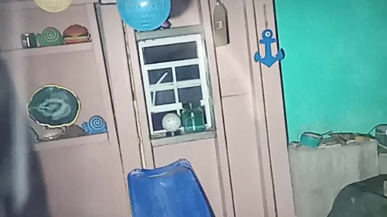 Long Video: Piggy Son's Seeing the Fort in a Nightmare Only