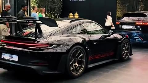 💎✨ The Most STUNNING Luxury Car Interior You'll See! | LuxurySportsCars