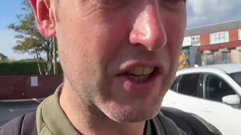 Grooming Gangs Now Is the Focus