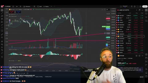 COULD TRUMP REALLY CUT TAXES ON CRYPTO? SIGNS SHOW YES!