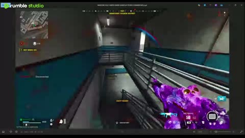 WARZONE SOLO SNIPER KAR98 GAMEPLAY PS5