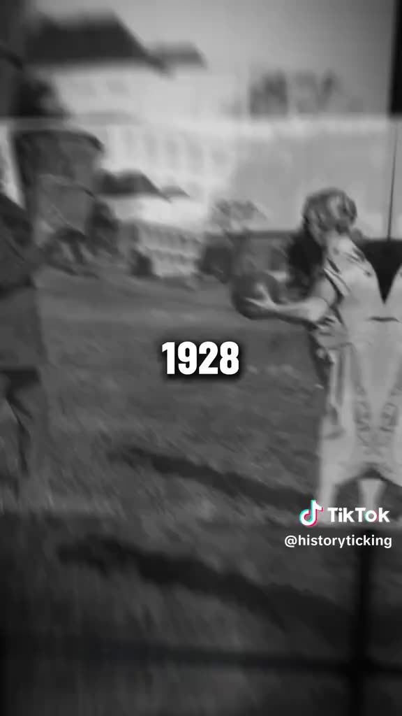 THESE PHOTOS WILL CHANGE EVERYTHING YOU THOUGHT YOU KNEW ABOUT HISTORY