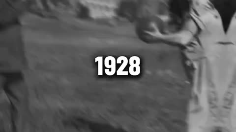 THESE PHOTOS WILL CHANGE EVERYTHING YOU THOUGHT YOU KNEW ABOUT HISTORY