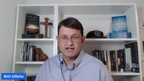 2025 06 25 Prophecy Roundtable Technocracy Transhumanism Wood Townsend Gillette Bowen Haller