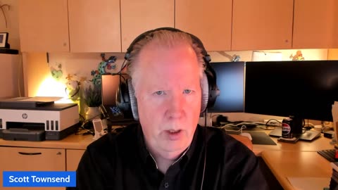 2025 06 25 Prophecy Roundtable Technocracy Transhumanism Wood Townsend Gillette Bowen Haller