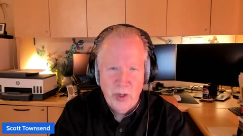 2025 06 25 Prophecy Roundtable Technocracy Transhumanism Wood Townsend Gillette Bowen Haller