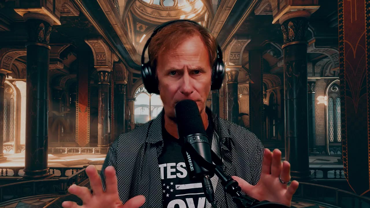 MZTV 1751: The Man Who Had Everything Pretty Much Hated All of It