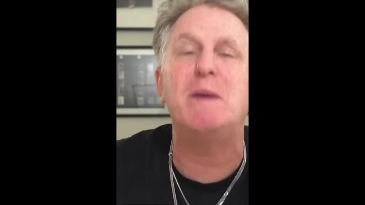 Michael Rapaport: Nobody Helps the Jews
