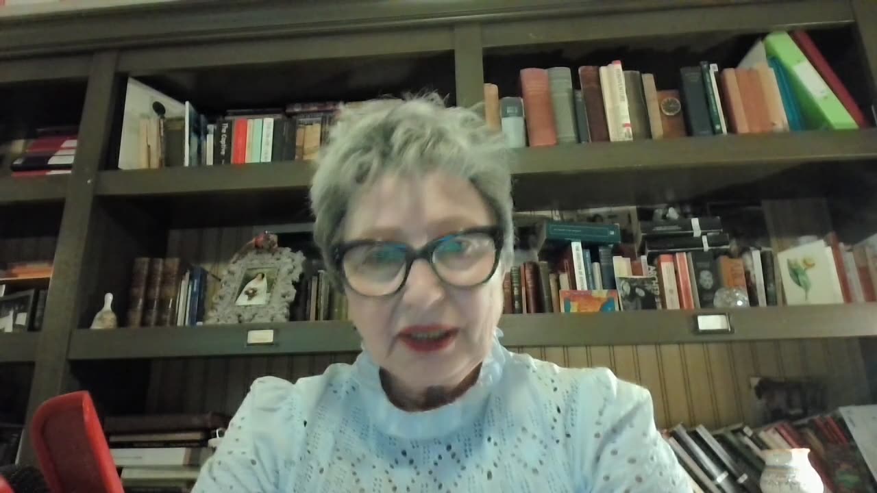 Pope Francis: The Usurper