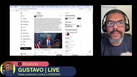 Geopolitica: Atualizacoes 38 - Continuacao
