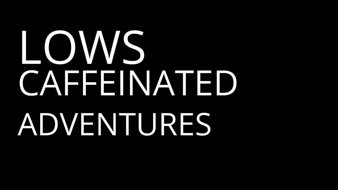 Caffeine: The Sweet Poison of Productivity | Kafka - Part 5