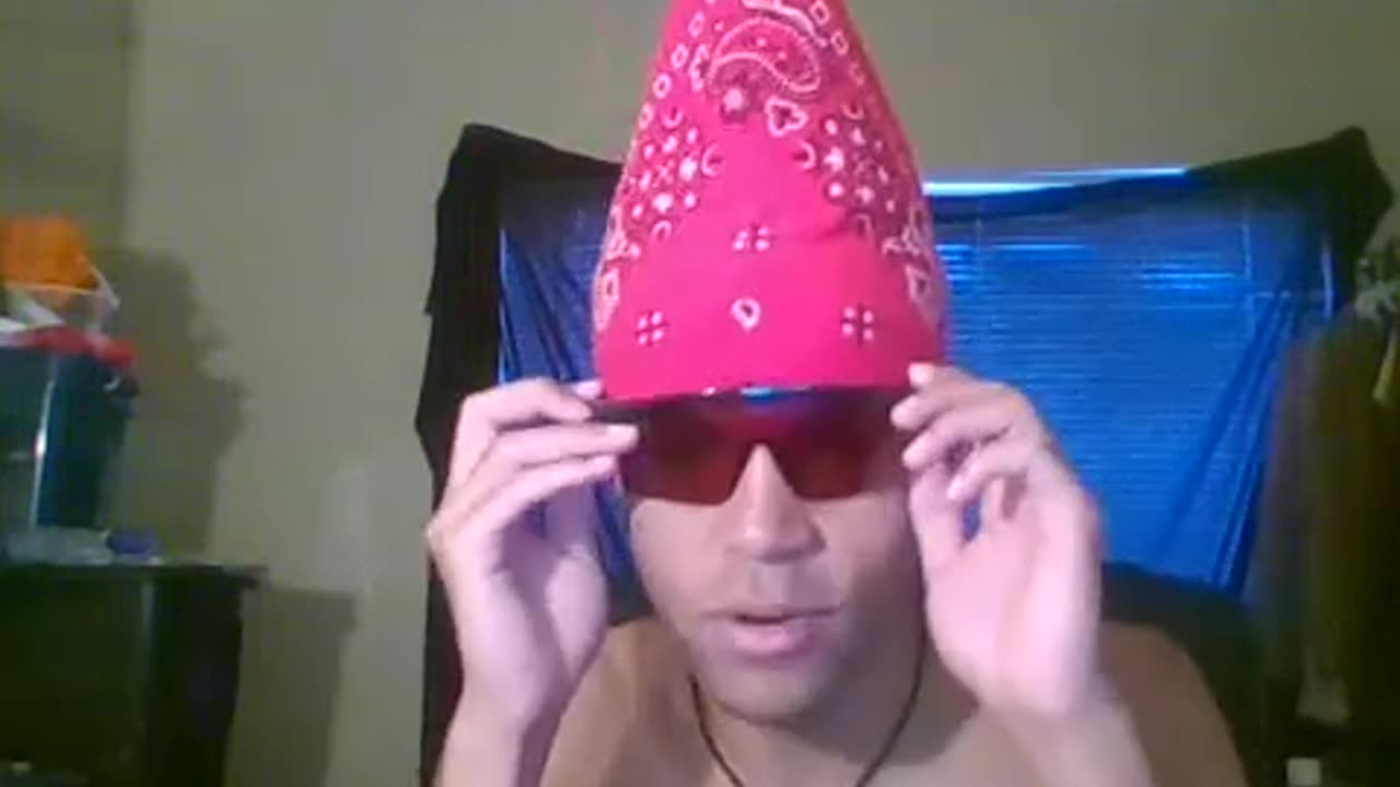 2019 01 17 - I'm LIVE on YouNow January 17, 2019 Joe Winko