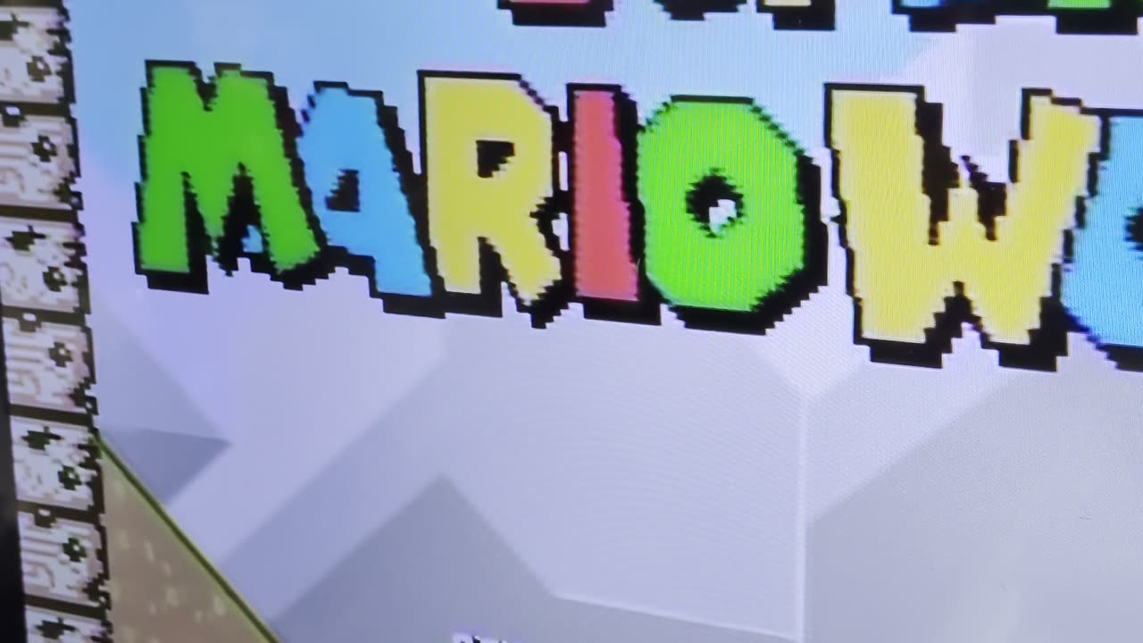 Super Nintendo Top Loader Fixed!