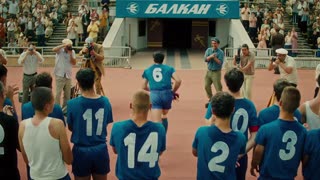Гунди: Легенда за любовта (2024)