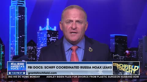 JOHN SOLOMON IS RELENTLESS IN EXPOSING THE DEEP STATE AND CORRUPTION