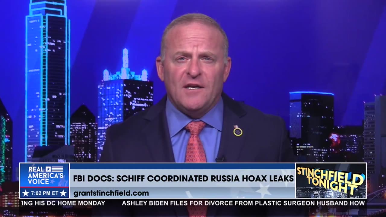 JOHN SOLOMON IS RELENTLESS IN EXPOSING THE DEEP STATE AND CORRUPTION