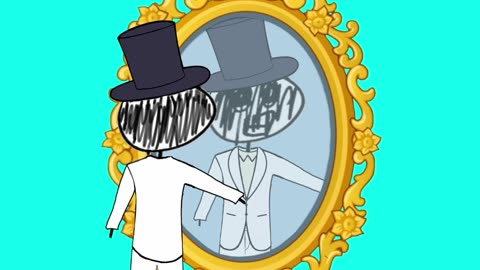 Mirror of Conflict