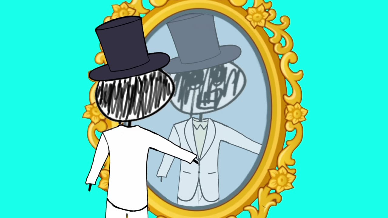 Mirror of Conflict