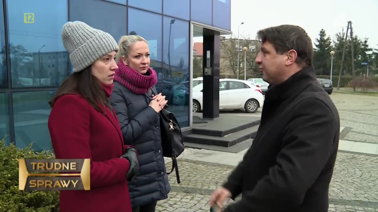 Trudne sprawy S21E1006