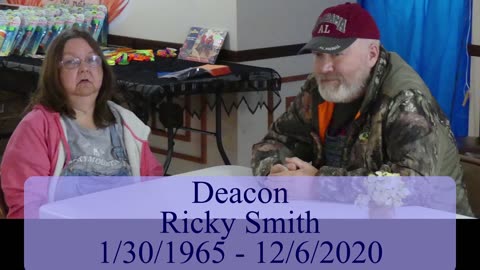 Ricky Smith