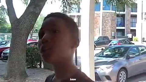 This might be the best doorbell ditch EVER