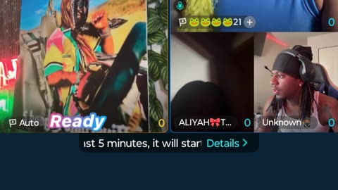 Is k9 lying about smashing 21