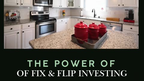 Discover How Fix and Flip Loans Maximize Real Estate Investment Returns