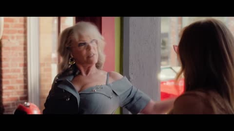 Freakier Friday | Teaser Trailer | In Theaters August 8