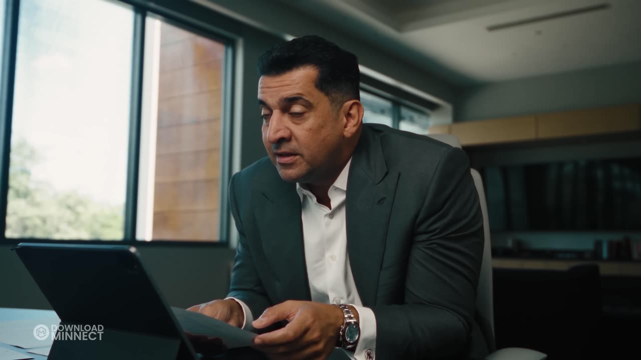 The New KING of Media - The Billionaire You’re Not Watching Closely Enough