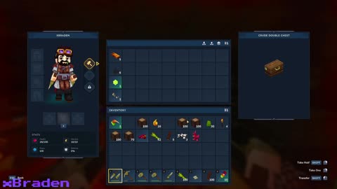 Hytale is chill game