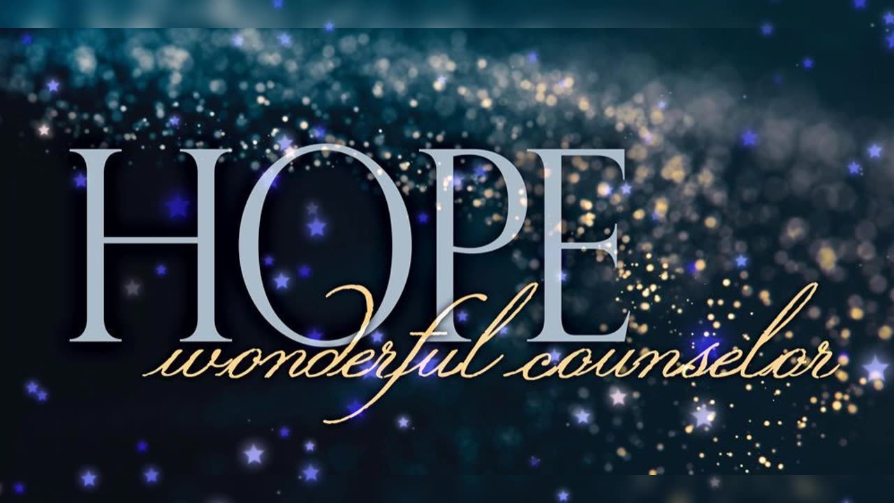 The dark night waits...