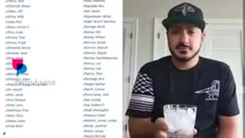 Mass Leak| Exposes 4,500 ICE & Border Patrol Agents