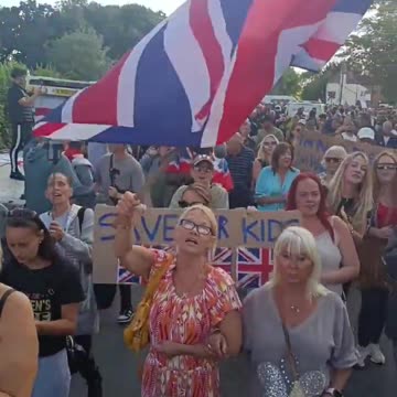 Britains mothers are awake & they will not back down once the safety of their ...