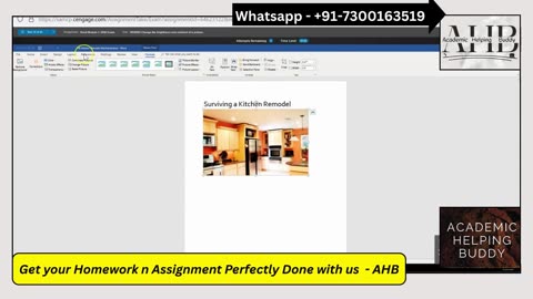 Word Module 3 SAM Exam | Precision Builders Shelly Cashman Cengage MindTap Step by Step Guide