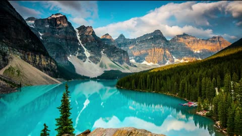 Deep Meditation Music | Powerful Healing Sounds for Inner Peace & Stillness