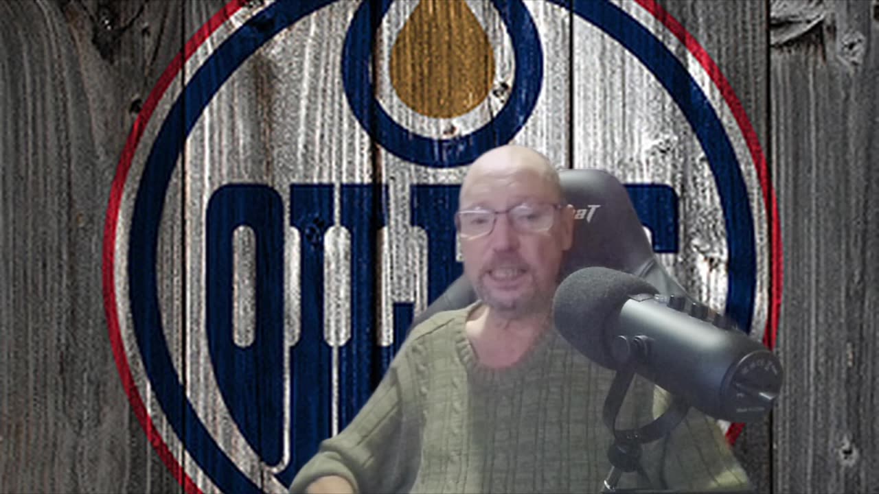 Let's Talk Oilers, Making Fun of the Toronto Maple Leafs