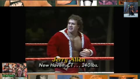 Episode 113- Simply Ravishing: Honoring Rick Rude’s Unforgettable Career