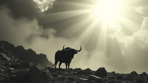 Bulls Don't Sweat 2