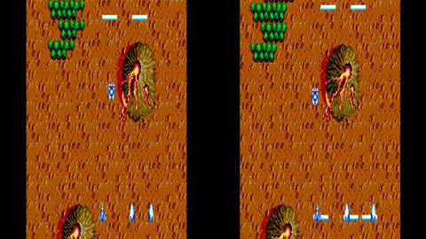 Master System LongplaysMaster System Longplay - Blade Eagle 3-D - 3D US