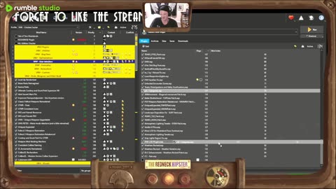 Live: From New Vegas! - 8/24/2025 - Yesterday's gone, yesterday's gone